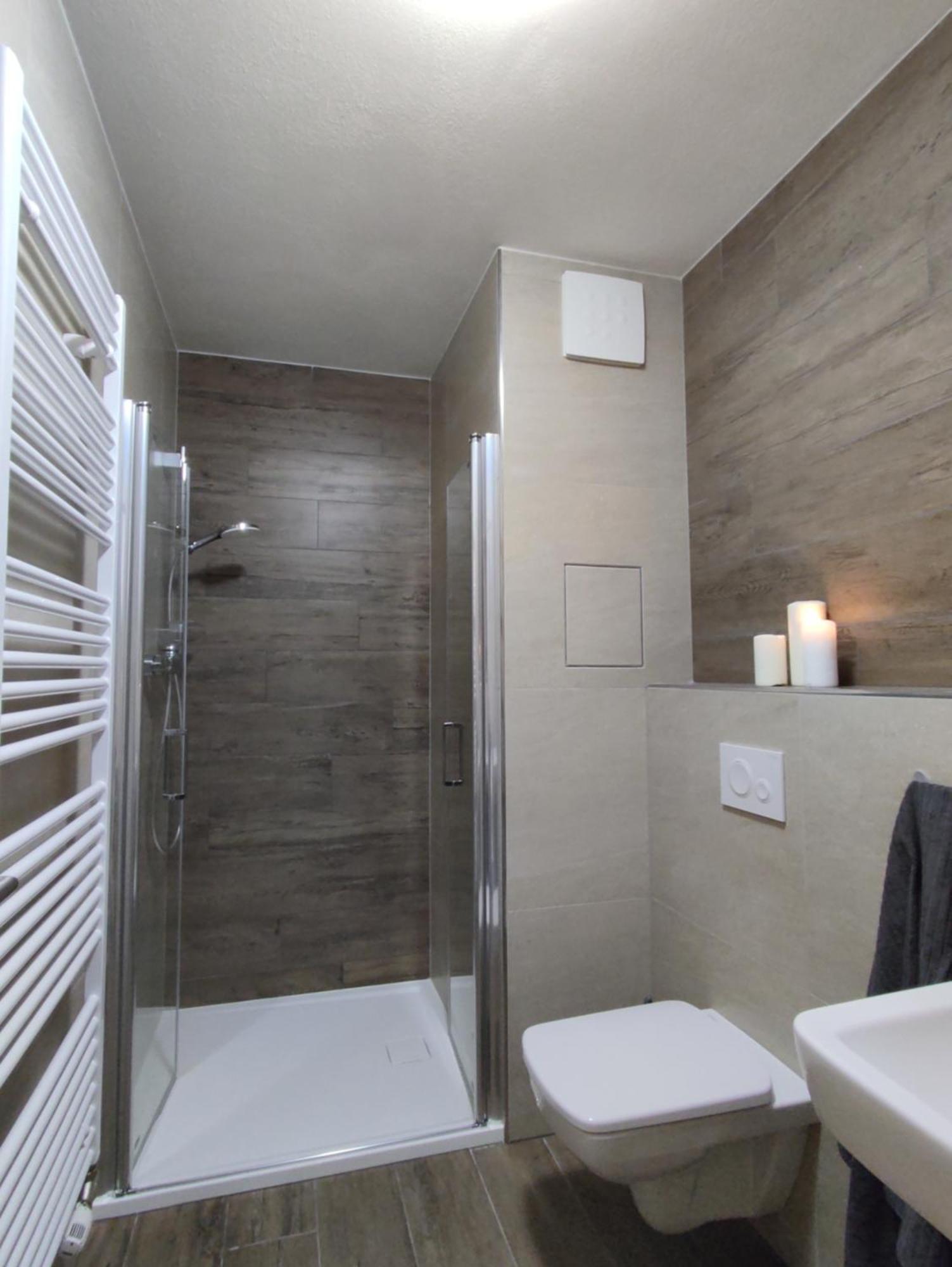 Hojsova Straz Brcalnik Apartman Hannzi Zelezna Ruda Exterior photo